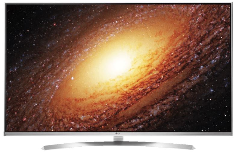 60″ LG 60UH8509 (UHD 4K, 3D) LED Smart TV für nur 1.399,- Euro inkl. Versand