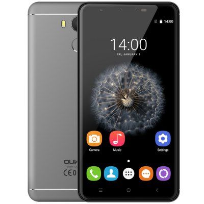 Oukitel U15 Pro Smartphone mit Octacore CPU, 3GB RAM und 32GB Speicher ab 91,98 Euro