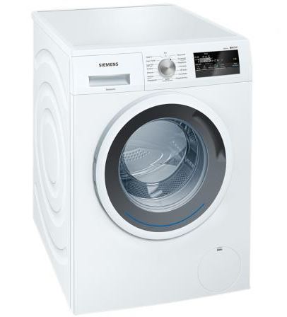 Siemens WM14N120 Waschmaschine (7 kg, 1400U/Min, A+++) für nur 296,10 Euro inkl. Versand