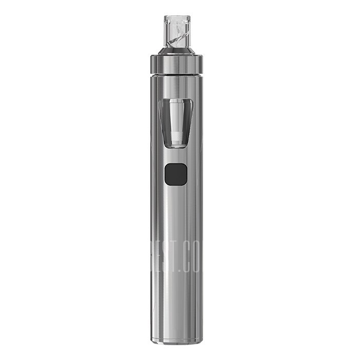 Joyetech eGo AIO E-Zigaretten StarterKit mit LED-Beleuchtung nur 13,58 Euro inkl. Versand