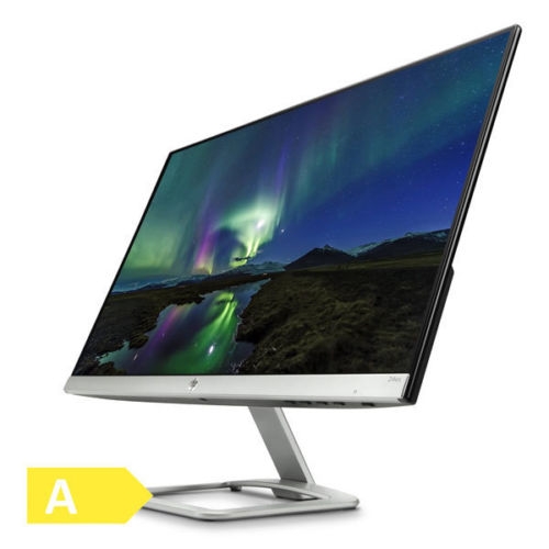 23,8″ Monitor HP 24ES mit IPS LED Display für 135,- Euro