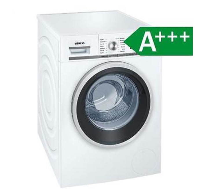 Siemens WM16W540 8 kg Waschmaschine für nur 529,- Euro inkl. Versand