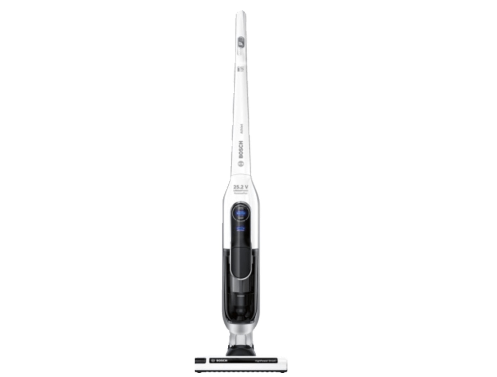 BOSCH BCH65RT25 Handstaubsauger für nur 199,- Euro inkl. Versand