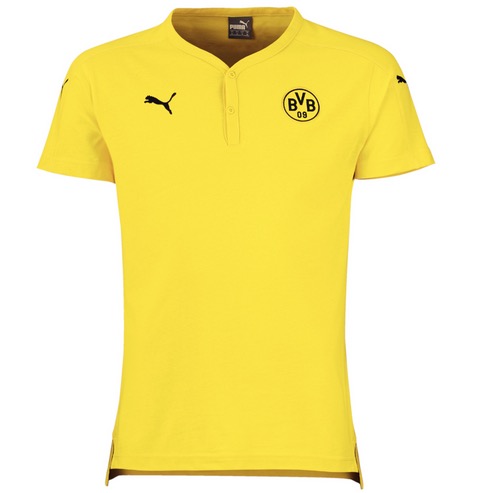 Nur der BVB!? Puma Borussia Dortmund T-Shirts, Shorts, Hose und Stutzen nur 14,99 Euro inkl. Versand