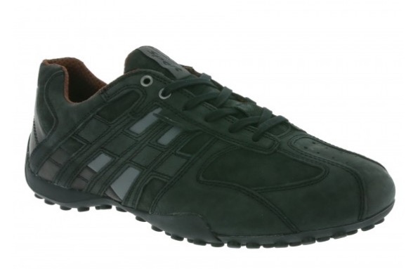 Geox Herren Schuhe Snake ab je nur 49,99 Euro inkl. Versand