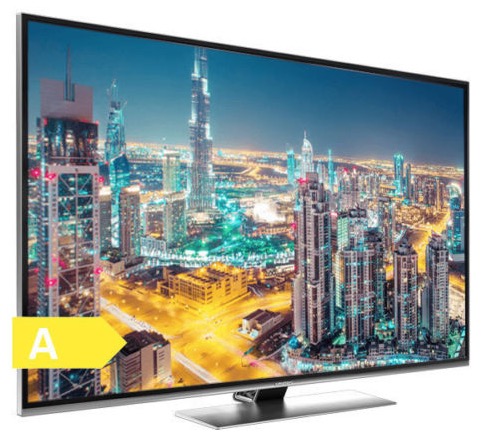 Grundig Immensa Vision 65″ Ultra-HD Fernseher 1299,- Euro inkl. Lieferung