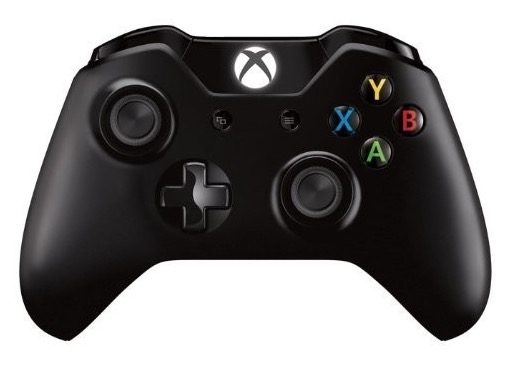 Mi­cro­soft Xbox One Wire­less Controller in Schwarz (refurbished) als “Neuwertig” nur 28,98 Euro inkl. Versand