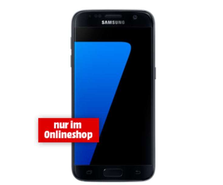 Vodafone Flat Allnet Comfort (Allnet-Flat, 1GB) für 19,99 monatlich + Samsung Galaxy S7 + Samsung Lautsprecher für einmalig 29,- Euro + Gear 360 und Gear VR optional für 99,- Euro!