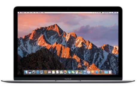 Apple MacBook 12″ 2016 (Core M3, 2304×1440 Pixel, 8GB Ram, 256GB SSD) nur 1199,- Euro inkl. Versand.