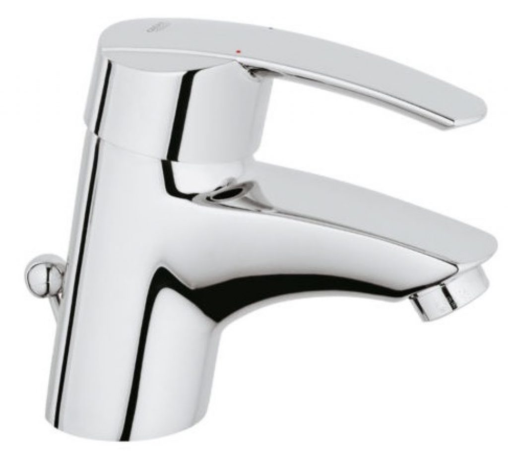 Grohe Waschtischarmatur Start in Chrom für nur 47,99 Euro inkl