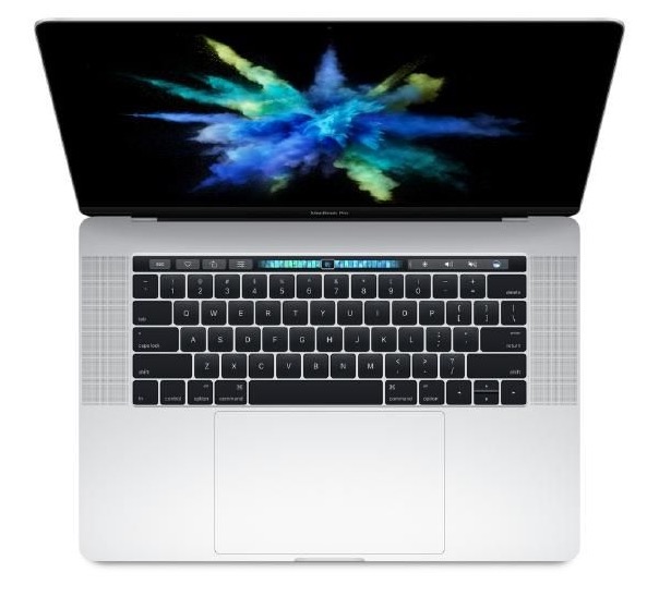 Apple MacBook Pro Retina 15,4″ Notebook mit Touchbar, Core i7, 512 GB SSD, 16GB ab 2915,- Euro + 732,50 Euro in Superpunkten