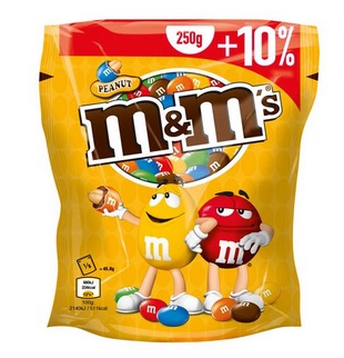 Nur noch heute versandkostenfrei ab 30,- Euro im Lidl Onlineshop – z.B. M&M’s inkl. 10 % nur 1,79 Euro