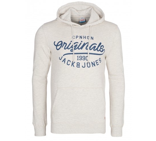 Jack & Jones Sale mit Pullovern ab 9,99 Euro und Jeans ab 34,99 Euro