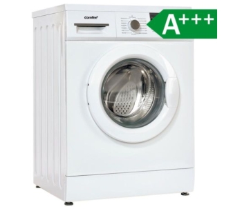 Waschmaschine Comfee WM 8014.1 mit 8kg Fassungsvermögen und EEK A++ für 249,- Euro