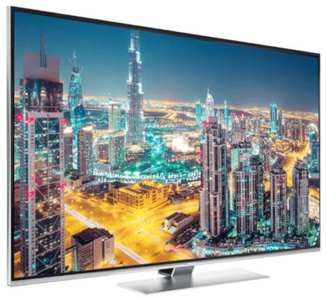 49″ Grundig 49GUB9688 LED-TV (Ultra HD, 4K, 3D) für nur 599,- Euro (statt 1.003,- Euro)