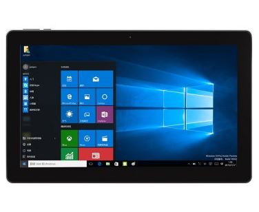 Jumper EZpad 6 2in1 Tablet PC mit 11,6″ Full-HD Display und Windows 10 für 136,92 Euro inkl. zollfreiem Versand