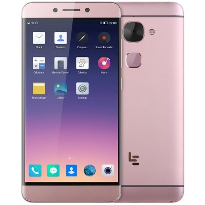 Preissenkung: LeTV Le 2 X620 China-Smartphone mit 3GB Ram und Helio X20 CPU für 124,26 Euro!