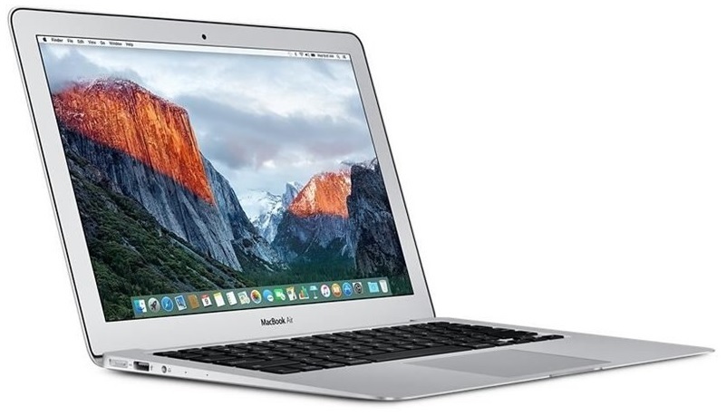 Apple MacBook Air 13,3″ MMGF2D/A ab 932,99 Euro inkl. Versand + 142,05 Euro in Superpunkten