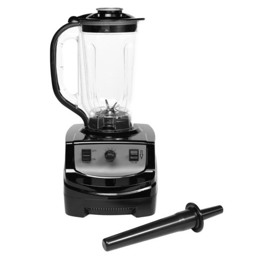 Wieder da! MEDION MD 16517 Standmixer mit 1500W und 2,5L Fassungsvermögen für 29,95 Euro