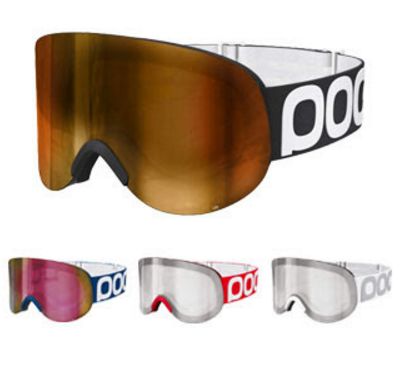 Nur heute: POC – Lid – Skibrille für 90,98 Euro bei Bergfreunde!