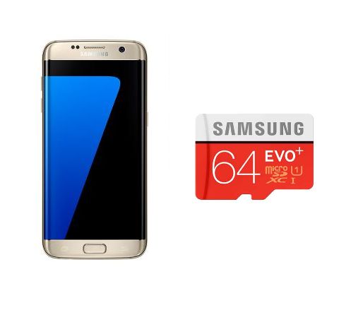 Otelo Allnet Flat XL mit 2,5GB, Telefon- und SMS-Flat für 29,99 Euro + Samsung Galaxy S7 Edge mit 64GB Speicherkarte