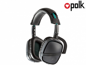 Polk Audio Striker Pro ZX Gaming-Headset für 55,90 Euro