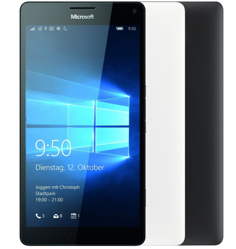 Microsoft Lumia 950 XL Smartphone 32 GB 279,90 Euro + 41,85 Euro in Superpunkten