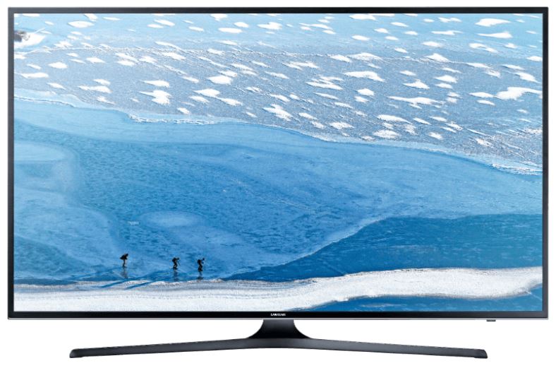 70″ Samsung UE70KU6079 LED-SMART TV (UHD, 4K) für nur 1.333,12 Euro inkl. Versand