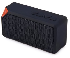 Kracher! Cube X3 Mini Bluetooth Speaker für 2,67 Euro inkl. Versand