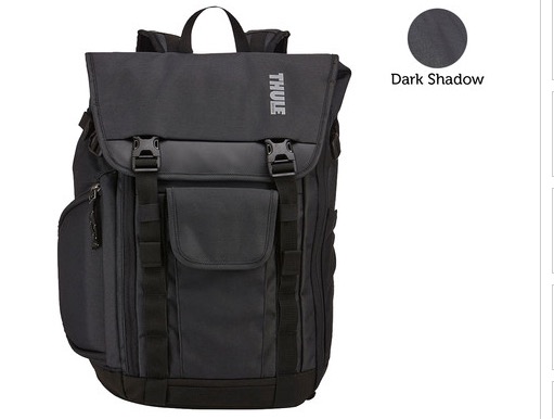 Thule Subterra Laptoprucksack TSDP-115 nur heute für 55,90 Euro