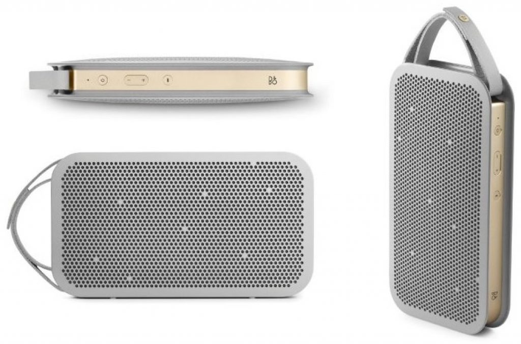 Beoplay a2 аккумулятор