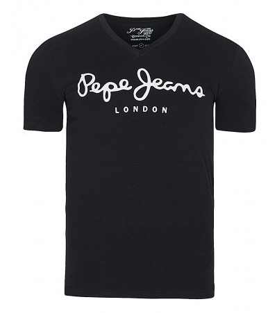 Pepe Jeans Herren T-Shirts in 4 Farben für je nur 17,99 Euro inkl. Versand