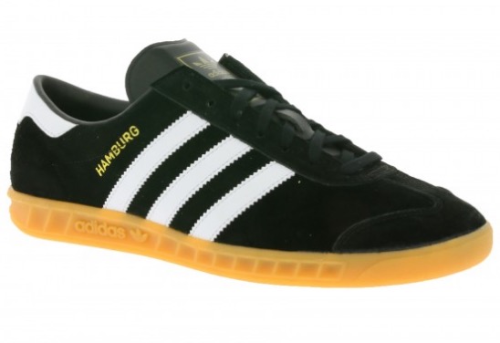 Viele verschiedene Adidas Originals Hamburg Sneaker ab 39,99 Euro inkl. Versand