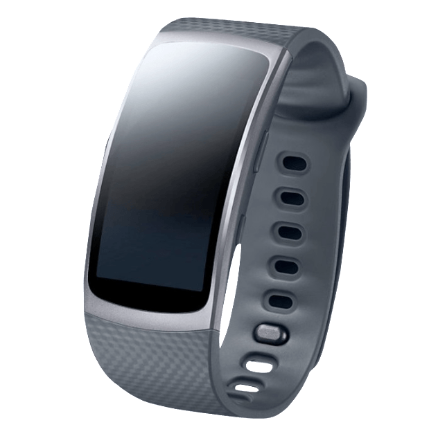 SAMSUNG Gear Fit 2 Smart Watch in verschiedenen Größen und Farben für nur 129,- Euro inkl. Versand