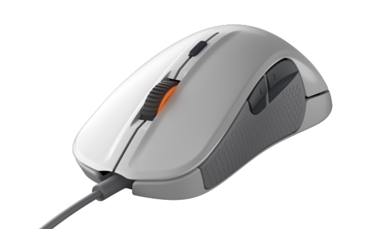 Steelseries RIVAL 300 Gaming Maus für nur 44,44 Euro inkl. Versand