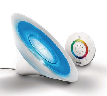 Philips LED-Lampen LivingColors Aura Weiss nur 31,99 Euro inkl. Versand