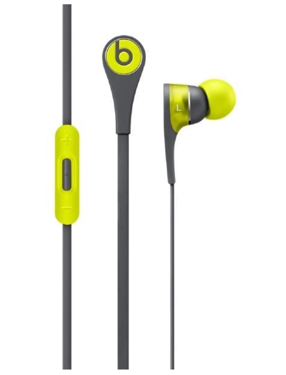 Beats Tour2 In-Ear-Kopfhörer mit Headsetfunktion für nur 39,90 Euro