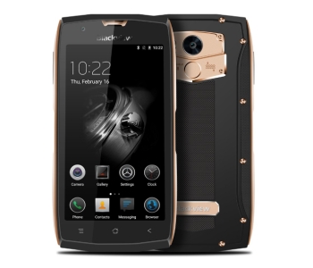 Blackview BV7000 Pro Outdoor Smartphone mit IP68 Schutz, 4GB Ram und 64GB Speicher für 173,89 Euro