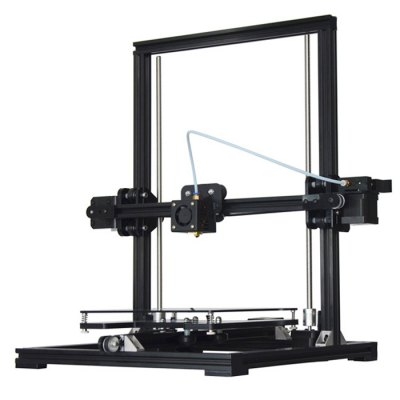 Tronxy X3 3D-Drucker Bausatz für 181,13 Euro inkl. Versand