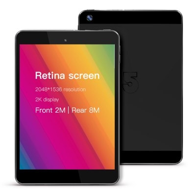 Android Tablet FNF Ifive Mini 4S 7,9″ mit 2048 x 1536 Pixel Retina-Display für 80,91 Euro inkl. Priority-Versand