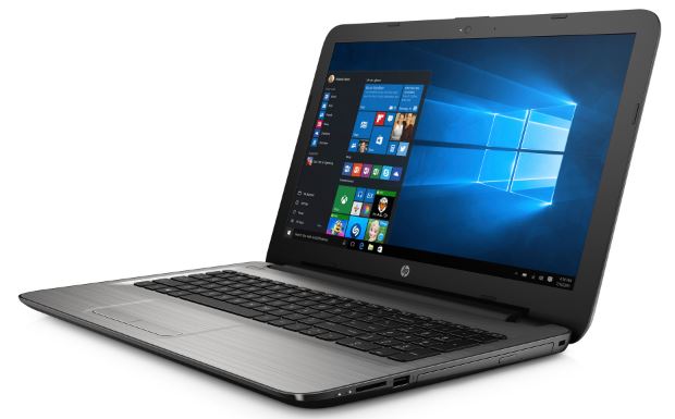 15,6″ HP 15-ba015ng Notebook (AMD Quad-Core A10-9600P, 8GB RAM, 256GB SSD) für nur 449,- Euro inkl. Versand