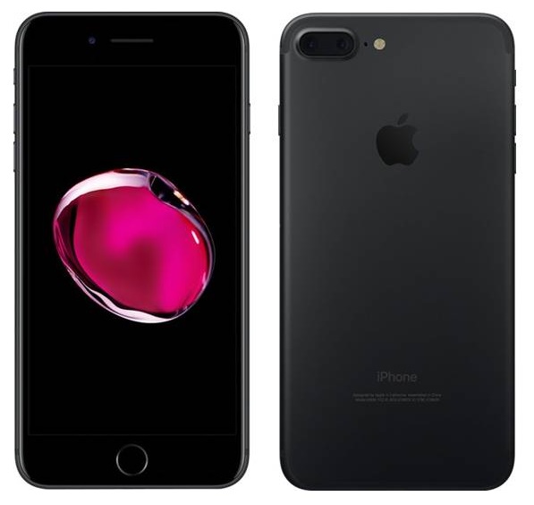 Apple iPhone 7 Plus mit 32GB Speicher als Demoware für nur 699,95 Euro