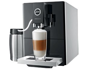 Jura 13778 Impressa A5 Kaffeevollautomat für nur 599,- Euro inkl. Versand