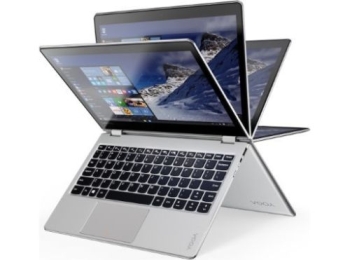 Lenovo Yoga 710-11ISK 80TX000DGE Notebook mit 11.6″ Full HD Display und 256GB SSD für 666,- Euro