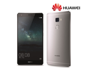 Huawei Mate S mit 3 GB RAM und 32 GB Speicher für 235,90 Euro