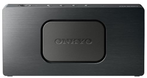 Onkyo OKAT3B/10 Bluetooth Lautsprecher für nur 72,99 Euro inkl. Versand