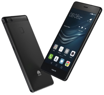 Nur heute: Huawei P9 lite Dualsim Smartphone mit 3GB Ram für nur 199,90 Euro