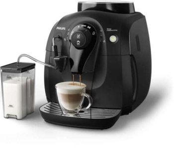 PHILIPS 2100 series HD8652/91 Kaffeevollautomat ab 169,99 Euro