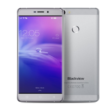 China-Smartphone Blackview R7 mit Android 6.0 2 GHz Octracore CPU und 4GB Ram nur 135,67 Euro