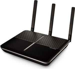 TP-Link Archer VR600v AC1600-VoIP-WLAN-DSL-Router für nur 99,90 Euro